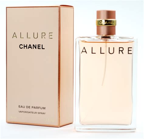 allure femme edp 35ml